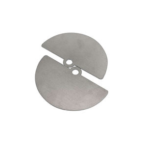 Estante de metal para cocina, estante para horno microondas, soporte de montaje en pared - Product Image 3