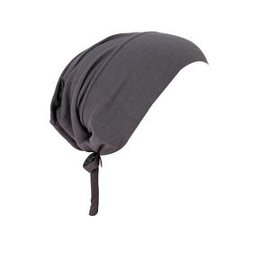 Bandana étnica de algodón de Venta caliente Hijab de moda multicolor debajo del gorro para damas musulmanas - Product Image 5