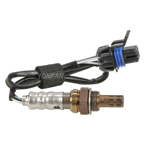 Sensore di ossigeno 12603814 12586646 per 2006 2.4 solstizio Pontiac - Product Image 2