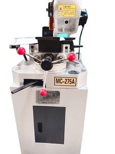 Mesin pemotong bundar semi-otomatis, mesin pemotong pipa cnc portabel - Product Image 5