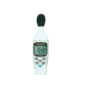Medidor de Nivel de Sonido Digital de Alta Calidad, Detector de Ruido de Alta Precisión y Económico, Pantalla LCD, Rango de 30-130 DBA, 0.1 - Product Image 2