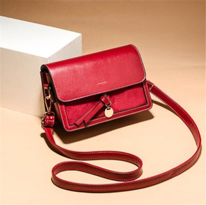 Fashion Zipper <strong>Handbag</strong> Womens Bags <strong>Italian</strong> <strong>Leather</strong> Women Accessory - Product Image 1
