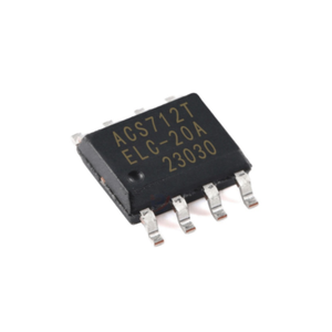 Dery Star ACS712ELCTR-20A-T Sensors Wireless & RF Integrated Circuits <b>Passive</b> <b>Components</b> Amplifier Memory Interface - Product Image 1