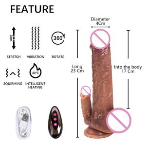 Электрические секс-игрушки для взрослых - Product Image 2