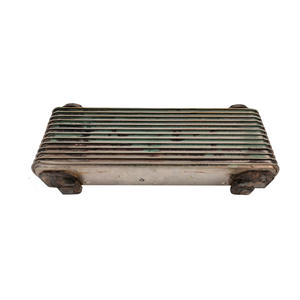 Radiateur Bobcat D20S3 D25S3 D30S3 d'occasion – Pièce de refroidissement moteur pour chariot élévateur à moteur thermique – Remplacement - Product Image 1