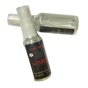 Spray para Tatuajes de 30 ml, el Más Efectivo, con Certificado CPNP, para Microblading Corporal, Eliminación de Tatuajes de Cejas con Láser - Product Image 6