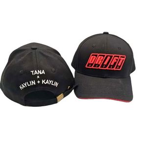 Custom Baseball Cap Canvas <b>Hat</b> and <b>Hats</b> Embroidery Blanks with Fabric Curved Brim Style - Product Image 1