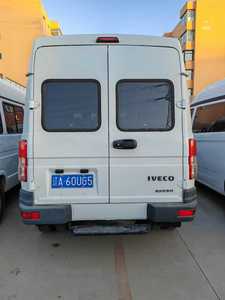 Minibús <span class=keywords><strong>Iveco</strong></span> Daily Deyi Usado <span class=keywords><strong>de</strong></span> <span class=keywords><strong>Segunda</strong></span> <span class=keywords><strong>Mano</strong></span>, Modelo 20, Monovolumen - Product Image 5