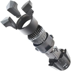 Estanque Skimmer Koi Fish Pond Equipo de limpieza Tree Leafs Collector - Product Image 1