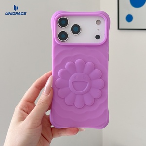 Coque en silicone avec logo MagSafe pour Apple <span class=keywords><strong>iPhone</strong></span> 17 Pro, compatible <span class=keywords><strong>iPhone</strong></span> 15, coque de protection - Product Image 3