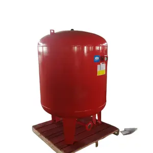Manufacturer Supplied New Cwt-750L-16bar Stainless Steel Pressure Tank