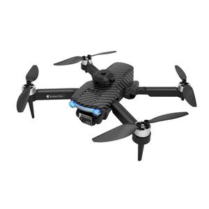 โดรนรุ่นใหม่ XT204 พร้อมกล้อง 4K 6K Dual HD ควบคุมด้วยท่าทาง 4 ช่องสัญญาณ แบตเตอรี่ใช้งานได้นาน FPV Quadcopter พับเก็บได้ มอเตอร์แบบไร้แปรง - Product Image 3