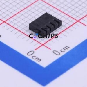 A1201H-4P Housing (Wire-to-Board / Wire-to-Wire) P=1.2mm Connector 1x4P 1.2mm 1 4 - Product Image 2