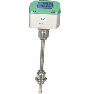 Alat Ukur Aliran Gas Udara Terkompresi <span class=keywords><strong>CS</strong></span> Flowmeter VA500 Thermal Mass <span class=keywords><strong>Flow</strong></span> <span class=keywords><strong>Meter</strong></span> - Product Image 3