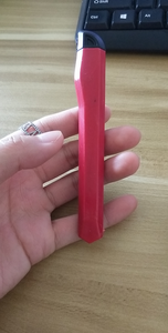 LOW quantité minimale de commande <span class=keywords><strong>Petit</strong></span> <span class=keywords><strong>couteau</strong></span> coupe-papier manuel multifonctionnel avec verrouillage de sécurité pour bureau et école - Product Image 2