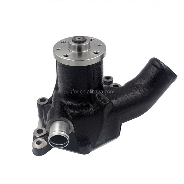 ZAX200 1-13650018-1 isuzu engine parts water pump for ISUZU