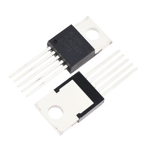 XL4016E1 TO220-5 Elektronische Komponente BOM-Liste XL4016E1 Datenblatt XL4016 Original-IC XL4016 - Product Image 3