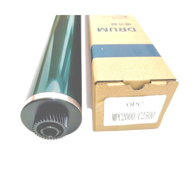 Compatible Long Life Copier Opc Drum Ricoh Mpc 2500 3500 4500 5000 Mpc2500 Mpc3500 Mpc4500 Mpc5000 Mp C5000 Opc Drum