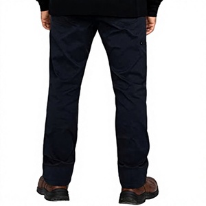 Custom Pirate Pants for Men Cosplay Renaissance Medieval Gothic <b>Linen</b>/Cotton Breathable Summer Costume Trouser Plus Size 3XL - Product Image 3