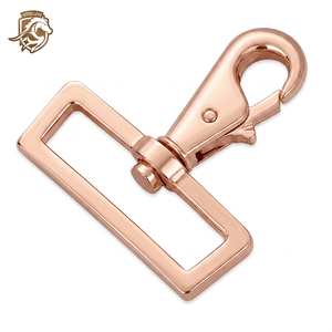 ตะขอเกี่ยวแบบหมุน HORSE <span class=keywords><strong>LOVE</strong></span> 51*70 มม. 102169 ตะขอสังกะสีแบบเรียบง่าย  สีและดีไซน์ปรับแต่งได้ - Product Image 4