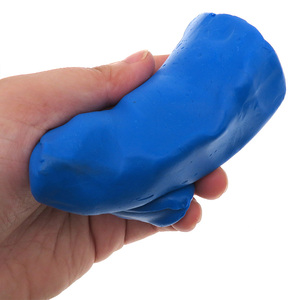 Barra de Arcilla Mágica Universal Azul para Detallado de Autos, Camionetas y Vehículos - Product Image 5