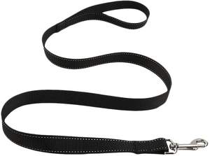 Rantai dan tali pengaman anjing anak anjing peliharaan dapat disesuaikan tugas berat logo kustom OEM murah pabrik Phillips - Product Image 4