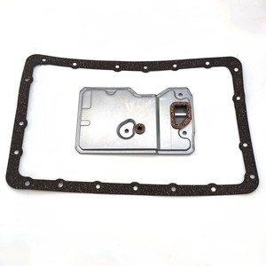 Filtre de transmission et joint de carter d'huile pour Lexus A340E 35330-30011 Neuf pour kits d'embrayage de rétrofit/amélioration et accessoires - Product Image 5