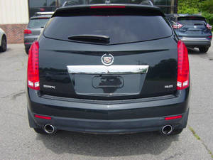 Colección de Lujo 2016-2022, SUV 4 Puertas, Seminuevo, Motor Automático, R18, Gasolina, Cuero, Volante a la Izquierda, ACC, Luces, Tracción Delantera - Product Image 3