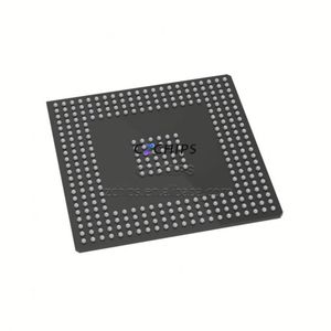 ชิปวงจรรวม XA6SLX45-2CSG324Q BGA-324 ของแท้ใหม่ รหัสสินค้า: G8C6S1E7 - Product Image 1
