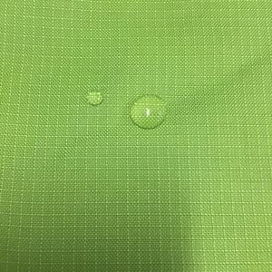 ผ้าโพลีเอสเตอร์ 100% 200D ริปสต็อป อ๊อกซ์ฟอร์ด เคลือบ PU <span class=keywords><strong>ลาย</strong></span>พิเศษ พร้อมคุณสมบัติเรืองแสง สำหรับทำกระเป๋า ผ้าม่าน และใช้ในรถยนต์ - Product Image 3