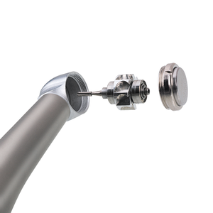 Pièce à main <span class=keywords><strong>dentaire</strong></span> à grande vitesse, couple élevé, faible bruit, durable, compatible avec les coupleurs de style N S K pour <span class=keywords><strong>clinique</strong></span> <span class=keywords><strong>dentaire</strong></span> - Product Image 3