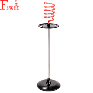 D0130-1 <strong>on</strong> Sale <strong>Hair</strong> Salon <strong>Dryer</strong> Holder <strong>Stand</strong> - Product Image 6