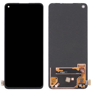 2024 pièces de réparation mobiles <span class=keywords><strong>Android</strong></span> écran LCD AMOLED d'origine pour <span class=keywords><strong>OnePlus</strong></span> <span class=keywords><strong>Nord</strong></span> 2T avec moniteur de téléphone à assemblage complet numériseur - Product Image 2