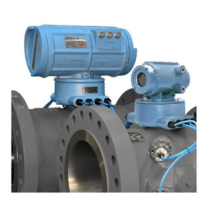 Factory Price 3410 Series Electronics for Gas Ultrasonic Flow <b>Meters</b> Superior Accuracy and Repeatability - Product Image 1