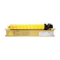 Cartouche de toner compatible MPC3503 pour Ricoh MPC3003 C3004 C3503 C3504 Cartouche de toner pour imprimante photocopieuse d'occasion