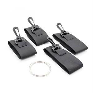 色拘束SMボンデージブラック - Product Image 4