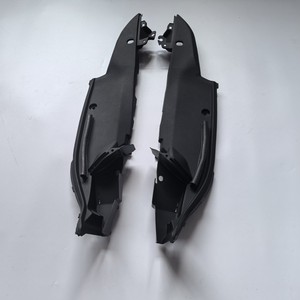 Moldura Interior Superior del Guardabarros Toyota 53808-48060 53807-48060 para RX200 Modelo 2016 Material PP - Product Image 4