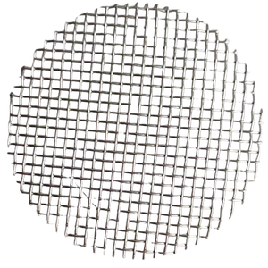 5 x5 8x8 10x10cm יותר גודל עגול עגול 304 מלבני נירוסטה - Product Image 2