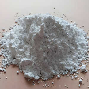 Sal Industrial Granular de Partículas de Cristal, Sal Marina Cruda Blanca CAS 7647-14-5, Cloruro de Sodio Nacl - Product Image 2
