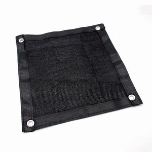 150/160/180GSM pare-<span class=keywords><strong>brise</strong></span> balcon pont HDPE écran de confidentialité filets de clôture UV pare-soleil extérieur écrans de jardin <span class=keywords><strong>terrasse</strong></span> de jardin - Product Image 4