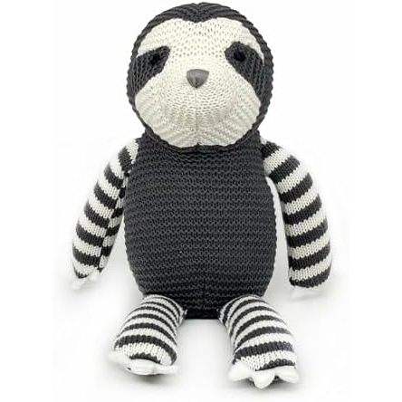 สลอธสีเทา