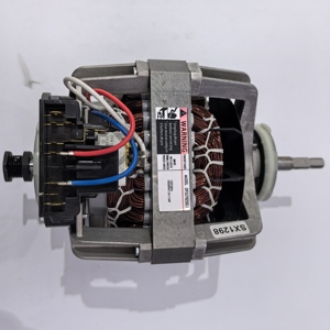 มอเตอร์เหนี่ยวนำสำหรับ<span class=keywords><strong>เครื่อง</strong></span>อบ<span class=keywords><strong>ผ้า</strong></span> DC31-00055G สำหรับ kenmore samsung Azdele อะไหล่<span class=keywords><strong>เครื่อง</strong></span>อบ<span class=keywords><strong>ผ้า</strong></span> - Product Image 2