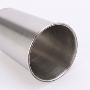 Jw5247 Tazas de Viaje Aisladas para Bebidas, Serie Bright, Taza de Cerveza de Pared Simple, Taza de Acero Inoxidable para Camping - Product Image 3