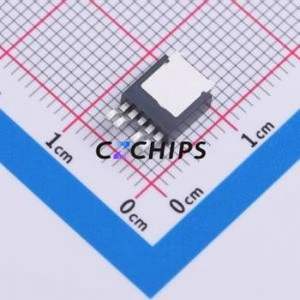 ชิปวงจรรวม TPS7B8633QKVURQ1 TO-252-4ใหม่วงจรควบคุมเชิงเส้น (LDO) - Product Image 2