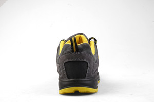 Acier orteil hommes et femmes Offre Spéciale sport mode hommes élégant léger toutes <span class=keywords><strong>les</strong></span> chaussures de sécurité de randonnée - Product Image 4