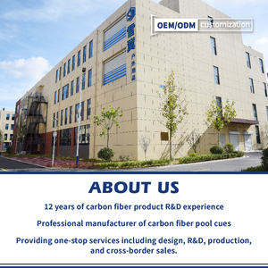 SW Fabrikdirekt Günstige Maßgefertigte Großhandels-Carbonfaser-Rohre Stangen Blanko-Carbonfaserrohre Farbige Carbonfaserröhren - Product Image 5