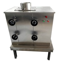 Rolfreesmachine Sesammeelmolen Pinda 'S Poeder Vergruizer Voor Amandel Walnoten Cacaopoeder Vergruizer Machine Olieachtig Zaad