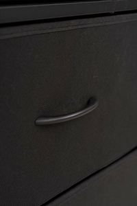 Modern Stainless Steel MDF <b>Cabinet</b> With Various Colors and Support for Bedroom Furniture - Product Image 3