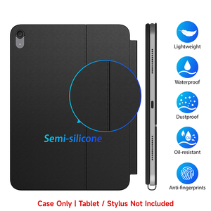 2025 không dây Bàn phím trường hợp đối với <span class=keywords><strong>iPad</strong></span> 10 (2022) siêu mỏng từ lớn keycaps với các phím tắt Chất lượng cao - Product Image 3