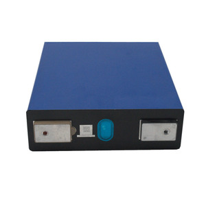 中国批发200AH棱形板电池磷酸铁锂3.2v 202ah LiFePO4电动自行车电池 - Product Image 2